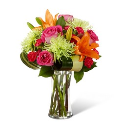 Starshine Bouquet from Arthur Pfeil Smart Flowers in San Antonio, TX